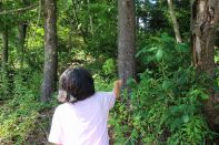 サマーキャンプ in 北海道 2016 写真