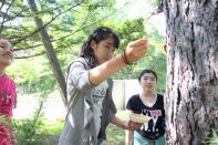 サマーキャンプ in 北海道 2016 写真