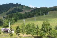 サマーキャンプ in 北海道 2016 写真