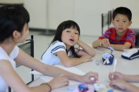 サマーキャンプ in 北海道 2016 写真