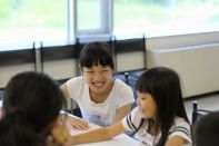 サマーキャンプ in 北海道 2016 写真