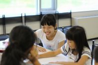 サマーキャンプ in 北海道 2016 写真