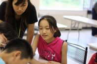 サマーキャンプ in 北海道 2016 写真