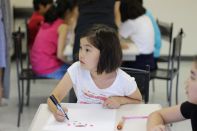 サマーキャンプ in 北海道 2016 写真