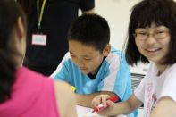 サマーキャンプ in 北海道 2016 写真