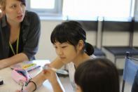 サマーキャンプ in 北海道 2016 写真