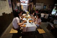 サマーキャンプ in 北海道 2016 写真