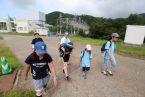 サマーキャンプ in 北海道 2016 写真