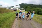 サマーキャンプ in 北海道 2016 写真