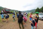 サマーキャンプ in 北海道 2016 写真