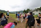 サマーキャンプ in 北海道 2016 写真