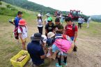 サマーキャンプ in 北海道 2016 写真