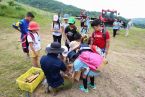 サマーキャンプ in 北海道 2016 写真