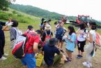 サマーキャンプ in 北海道 2016 写真