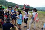 サマーキャンプ in 北海道 2016 写真