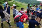 サマーキャンプ in 北海道 2016 写真