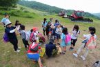 サマーキャンプ in 北海道 2016 写真