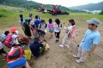 サマーキャンプ in 北海道 2016 写真