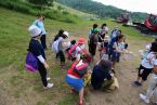 サマーキャンプ in 北海道 2016 写真