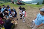 サマーキャンプ in 北海道 2016 写真