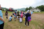 サマーキャンプ in 北海道 2016 写真