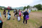 サマーキャンプ in 北海道 2016 写真