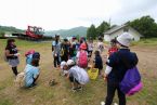 サマーキャンプ in 北海道 2016 写真