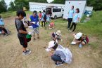 サマーキャンプ in 北海道 2016 写真