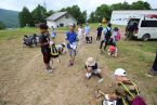 サマーキャンプ in 北海道 2016 写真