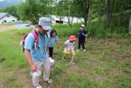 サマーキャンプ in 北海道 2016 写真