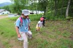 サマーキャンプ in 北海道 2016 写真