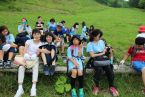 サマーキャンプ in 北海道 2016 写真