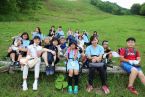 サマーキャンプ in 北海道 2016 写真