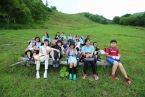 サマーキャンプ in 北海道 2016 写真