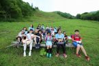 サマーキャンプ in 北海道 2016 写真