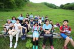 サマーキャンプ in 北海道 2016 写真