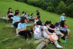 サマーキャンプ in 北海道 2016 写真