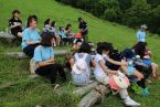 サマーキャンプ in 北海道 2016 写真