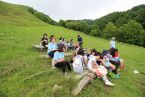 サマーキャンプ in 北海道 2016 写真