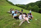 サマーキャンプ in 北海道 2016 写真