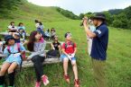 サマーキャンプ in 北海道 2016 写真