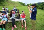 サマーキャンプ in 北海道 2016 写真