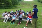 サマーキャンプ in 北海道 2016 写真