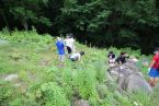 サマーキャンプ in 北海道 2016 写真