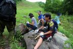 サマーキャンプ in 北海道 2016 写真