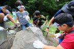 サマーキャンプ in 北海道 2016 写真