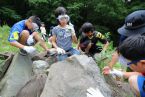 サマーキャンプ in 北海道 2016 写真