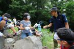 サマーキャンプ in 北海道 2016 写真