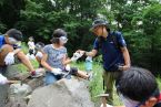 サマーキャンプ in 北海道 2016 写真