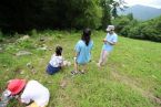 サマーキャンプ in 北海道 2016 写真